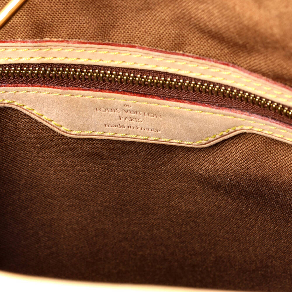 Louis Vuitton Batignolles Handbag #259592L11B - Picture 7 of 8